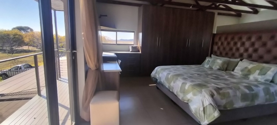 Commercial Property for Sale in Arcadia SH Free State